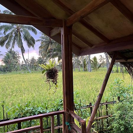 Syaqila Homestay Lombok Tetebatu Exterior photo