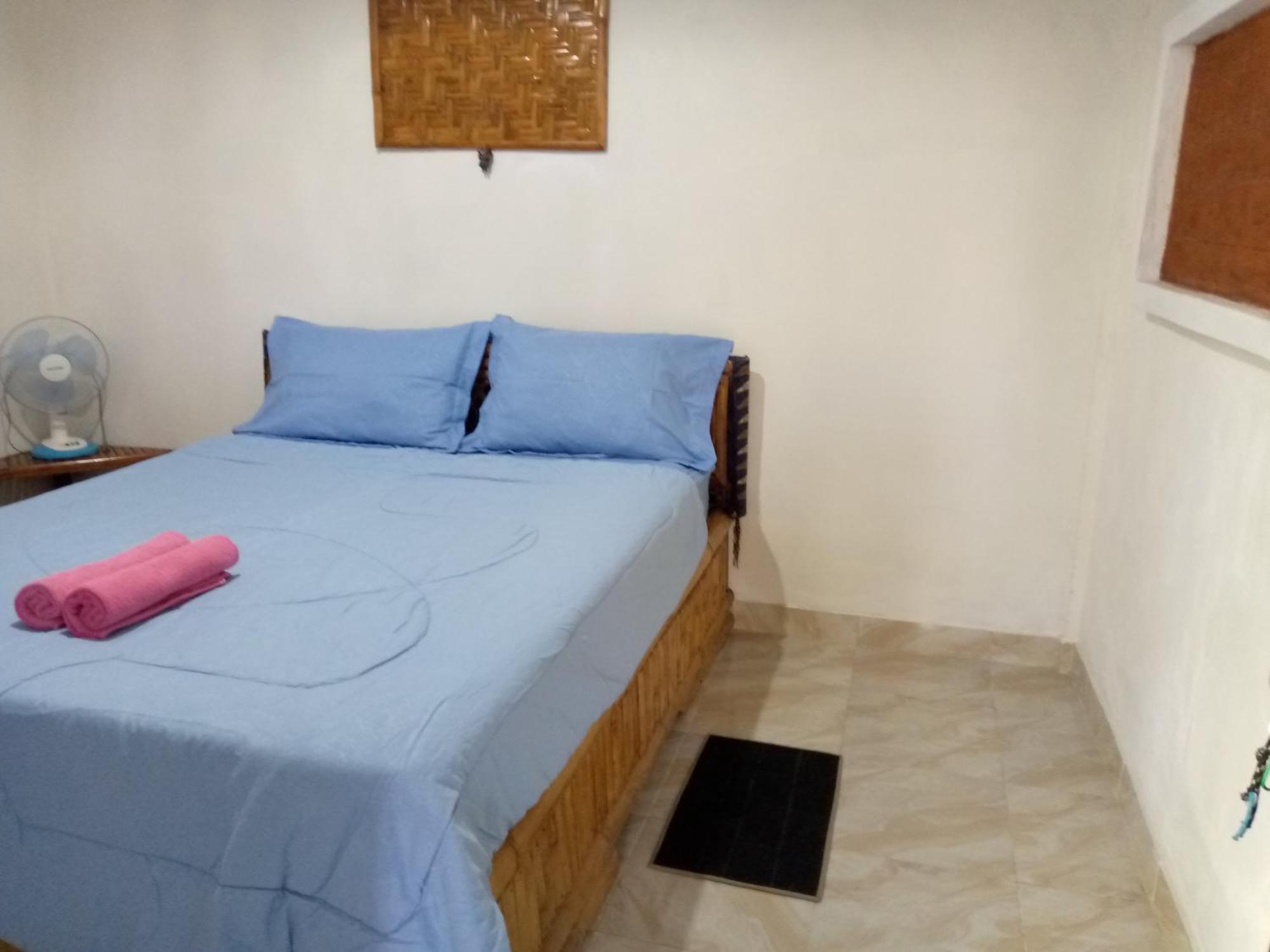 Syaqila Homestay Lombok Tetebatu Exterior photo