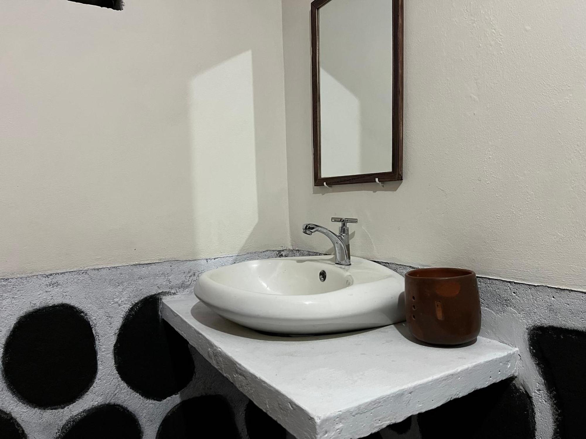 Syaqila Homestay Lombok Tetebatu Exterior photo